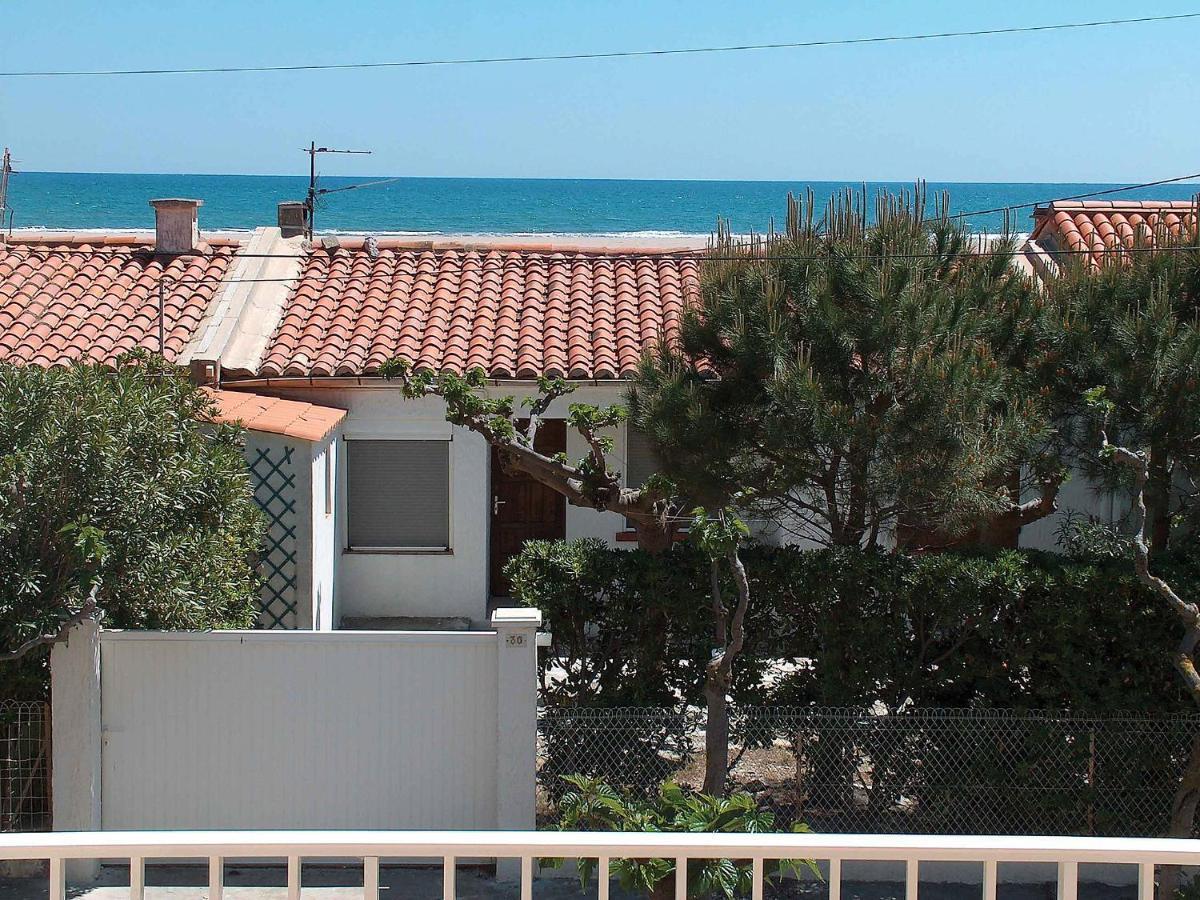 Apartment Corsaires 63 Saint-Pierre-la-Mer  Extérieur photo