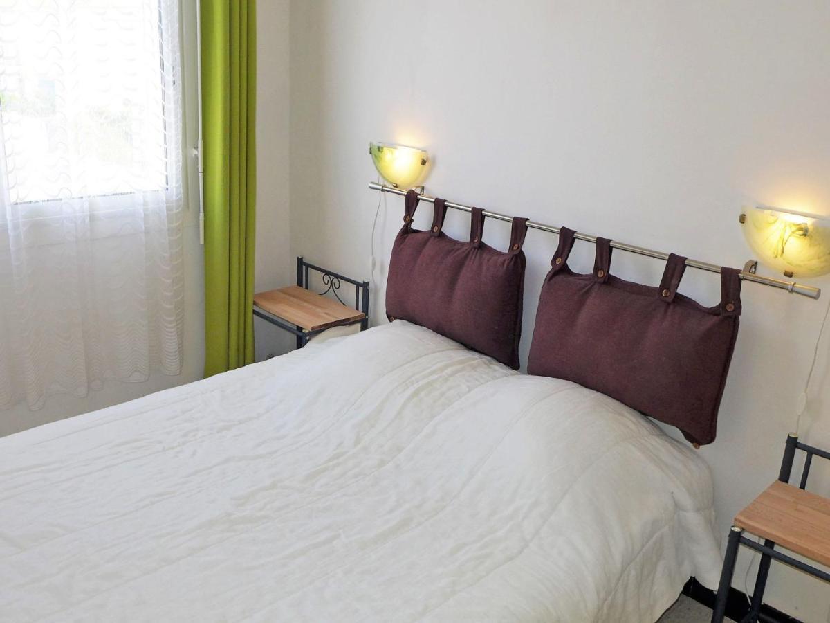 Apartment Corsaires 63 Saint-Pierre-la-Mer  Extérieur photo