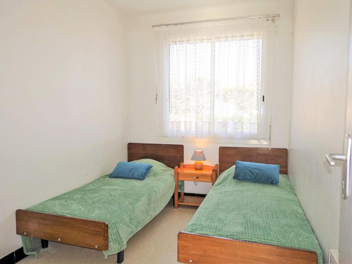 Apartment Corsaires 63 Saint-Pierre-la-Mer  Extérieur photo