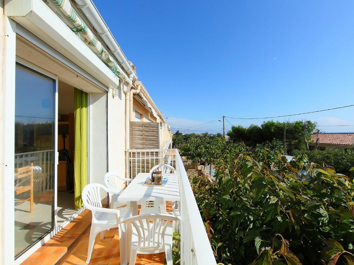 Apartment Corsaires 63 Saint-Pierre-la-Mer  Extérieur photo