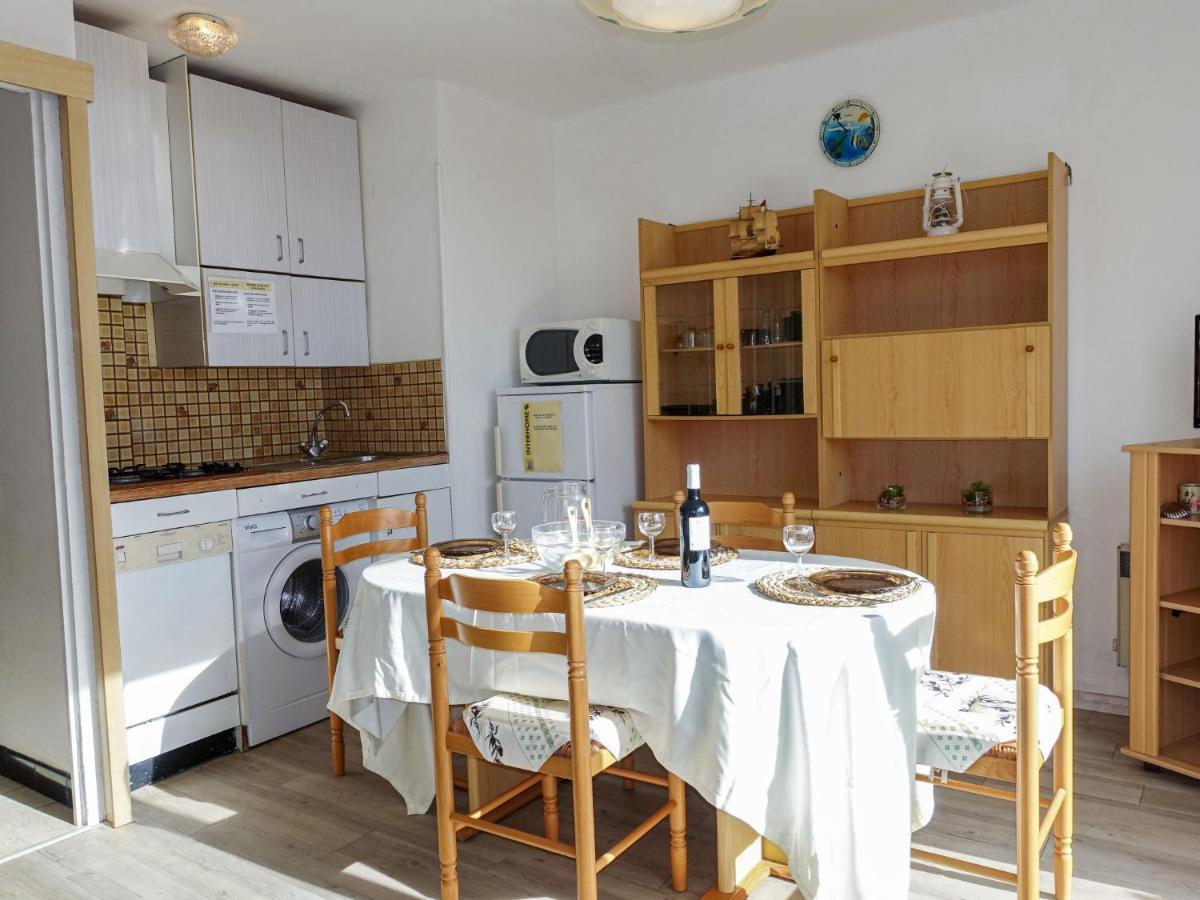 Apartment Corsaires 63 Saint-Pierre-la-Mer  Extérieur photo