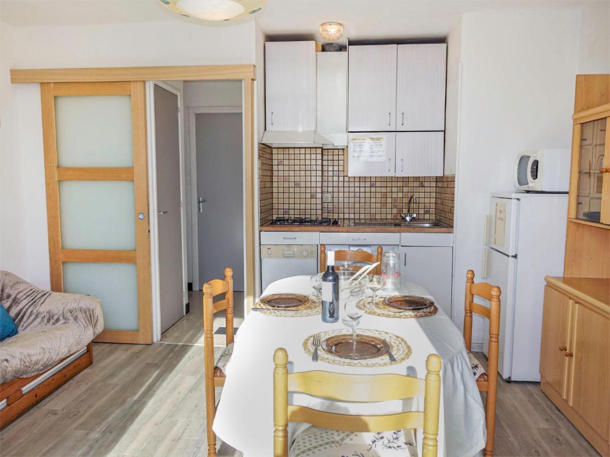 Apartment Corsaires 63 Saint-Pierre-la-Mer  Extérieur photo