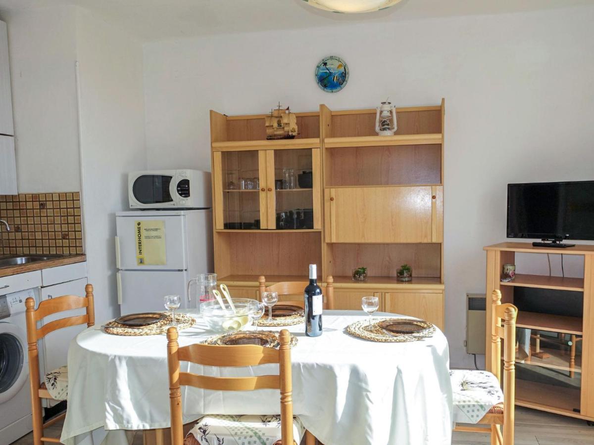 Apartment Corsaires 63 Saint-Pierre-la-Mer  Extérieur photo