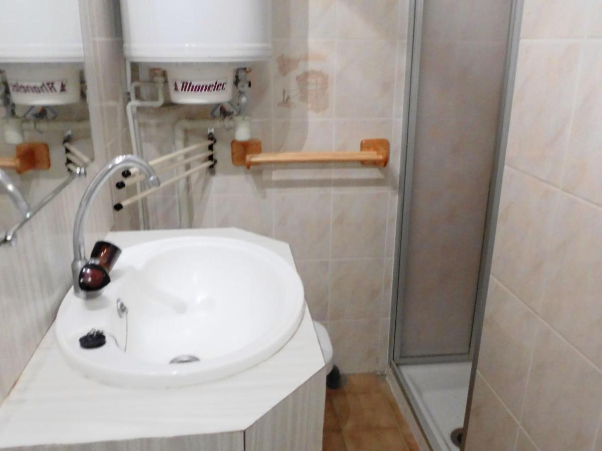 Apartment Corsaires 63 Saint-Pierre-la-Mer  Extérieur photo